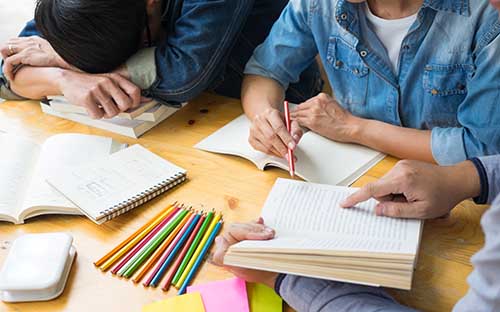 高中學(xué)歷怎么提升學(xué)歷？有哪些方式？