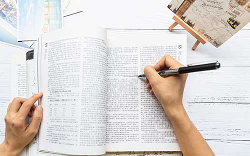 廣西成人高考脫產(chǎn)怎么報(bào)名？有哪些條件？