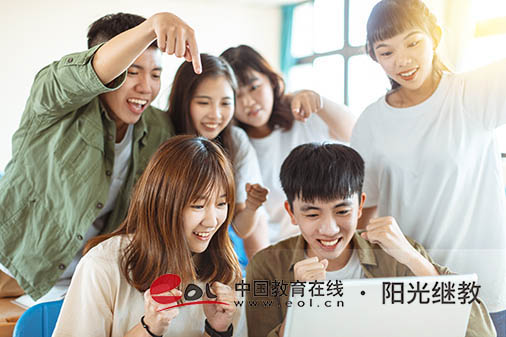 成人高考找機構報名可靠嗎？要注意哪些問題？