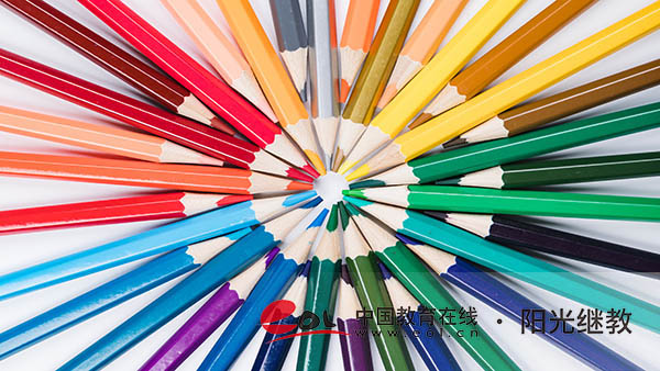 西安成人高考考試都考哪些科目？考試難度大嗎？