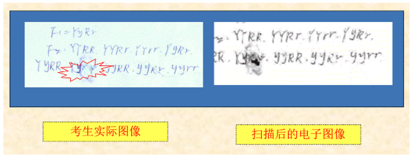 四川省教育考試院:成人高等學校招生全國統(tǒng)一考試考生答題須知 四川省教育考試院:成人高等學校招生全國統(tǒng)一考試考生答題須知