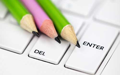 浙江嘉興成人高考怎么網上報名？需要注意哪些問題？