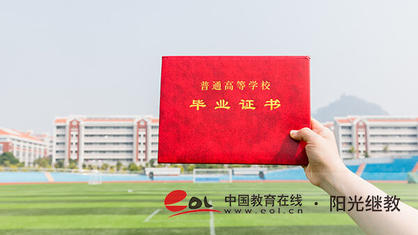 成人高考報名流程是這樣的？地點選什么？