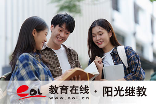 青龍成人高考報(bào)名官網(wǎng)在哪里？有哪些考試科目？