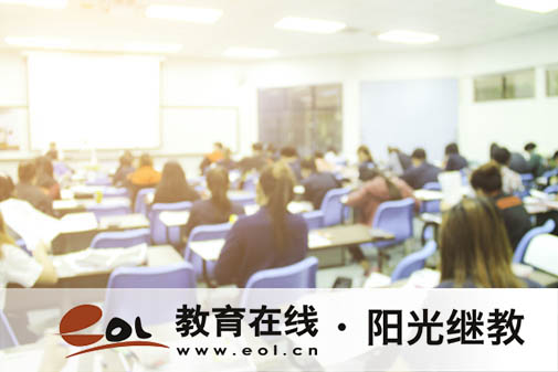 報名廣西成人高考有哪些步驟？需要哪些材料？