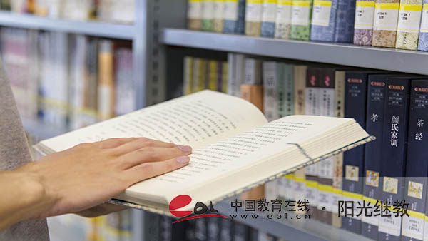 成人高考考試教材購買途徑有哪些？先考試還是先填志愿？