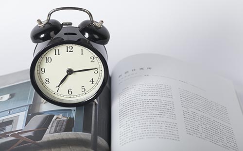 美國大學錄取時間 美國錄取通知書幾月發(fā)
