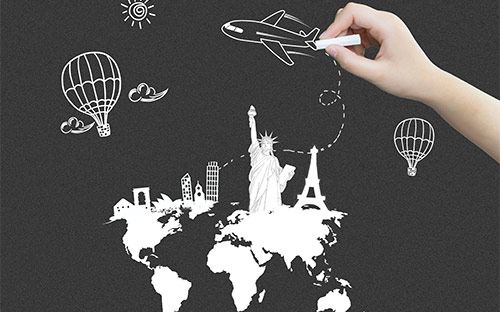 藝術(shù)留學(xué)本科申請截止時(shí)間