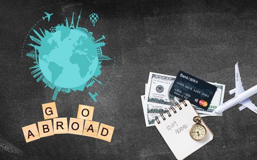 河南歐洲藝術(shù)留學申請指南