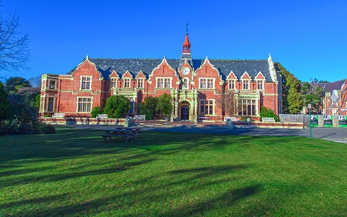 景觀設(shè)計(jì)留學(xué)英語授課學(xué)什么？景觀設(shè)計(jì)留學(xué)去哪里？