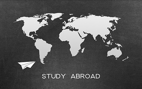 余姚藝術留學機構費用高嗎