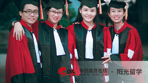 中央財經(jīng)大學(xué)3+1中外合作國際本科要怎么報名