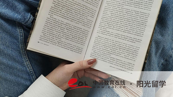美國商科留學學校推薦專業(yè)部分介紹