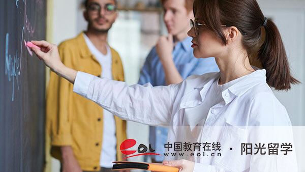 上海賢達(dá)國(guó)際本科項(xiàng)目去讀怎么樣