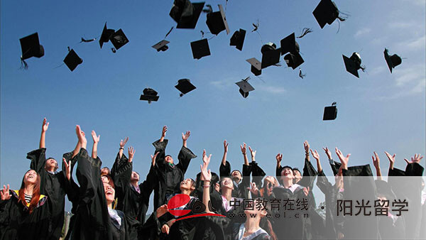 中央財經大學2+2中外合作國際本科一年學費多少