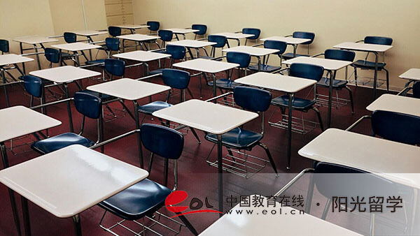 北京電影學院2加2中外合作國際本科費用一年多少