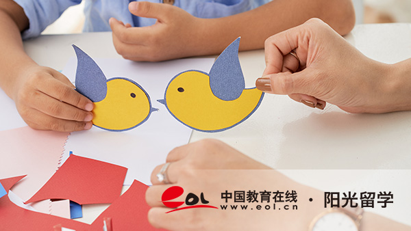 美國藝術(shù)研究生留學(xué)需要準備哪些申請材料
