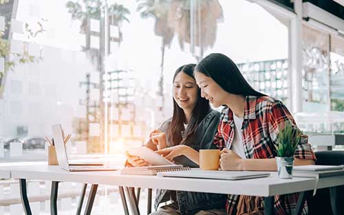 山東省青島自學(xué)考試網(wǎng)上報(bào)名流程是怎樣的？一年有幾次報(bào)名？