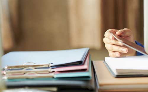 心理學專業(yè)自考?？茍竺笫鞘裁?？考什么？