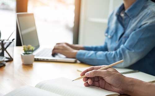 四川成都自考報(bào)名流程是什么？成績(jī)保留幾年？