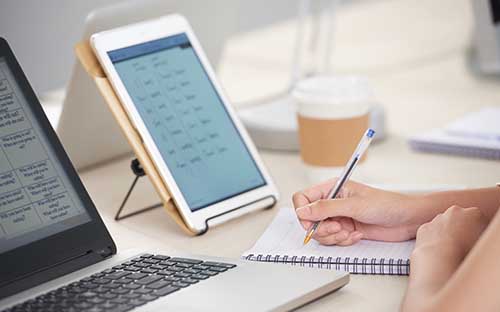 廣東自考報(bào)名可以在手機(jī)上完成嗎？流程是怎樣的？