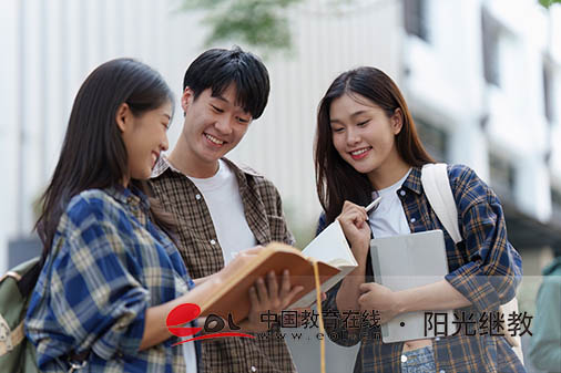 云南自考本科報名入口在哪？專業(yè)怎么選擇？