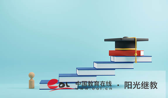 自考首次報名是在哪里考？詳細流程有嗎？