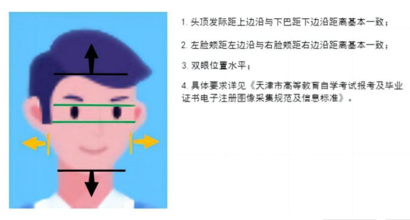 2025年下半年天津市高等教育自學(xué)考試畢業(yè)申請(qǐng)通知