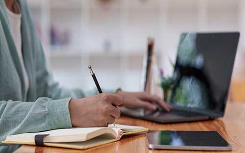 自考報(bào)名條件是什么？考試需要準(zhǔn)備什么東西？