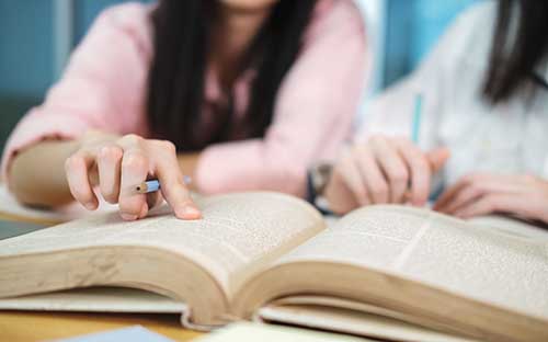 湖南成人自考怎么報(bào)名？可以選擇哪些專業(yè)？