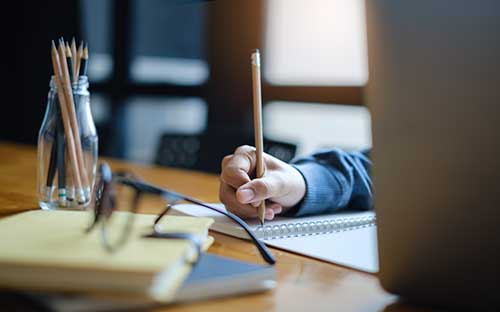 報名自考需要前置學歷嗎？條件高嗎？