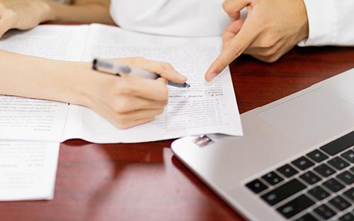 山西晉城高平市自考報(bào)名官網(wǎng)入口在哪里？怎么報(bào)名？