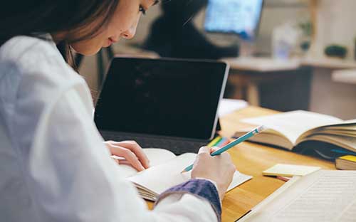 北京自考報名網(wǎng)站打不開怎么辦？流程有哪些？