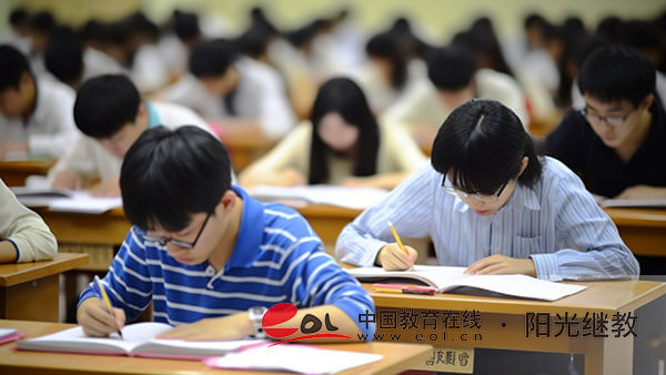 江西自考報(bào)名流程是什么？推薦什么專業(yè)？