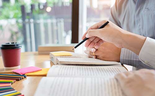 自考報名有哪些要求？備考技巧有哪些？