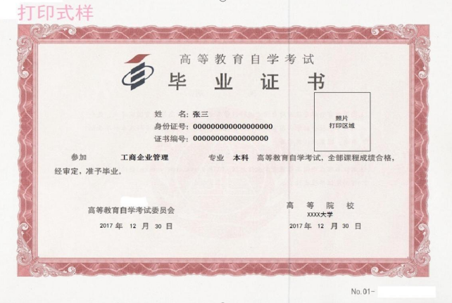 貴州省高等教育自學(xué)考試常見(jiàn)問(wèn)題答疑