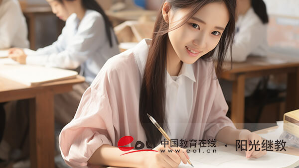 成人自考能自學(xué)嗎？學(xué)習(xí)難度大嗎？