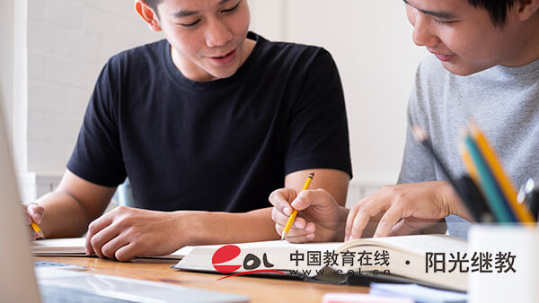 學生要自考要去哪里報名？有什么條件？